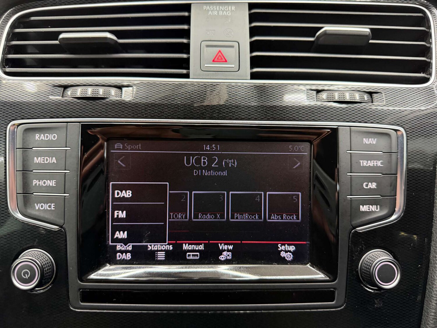 Used Volkswagen Golf 2014 for sale - 77911310: Photo 30