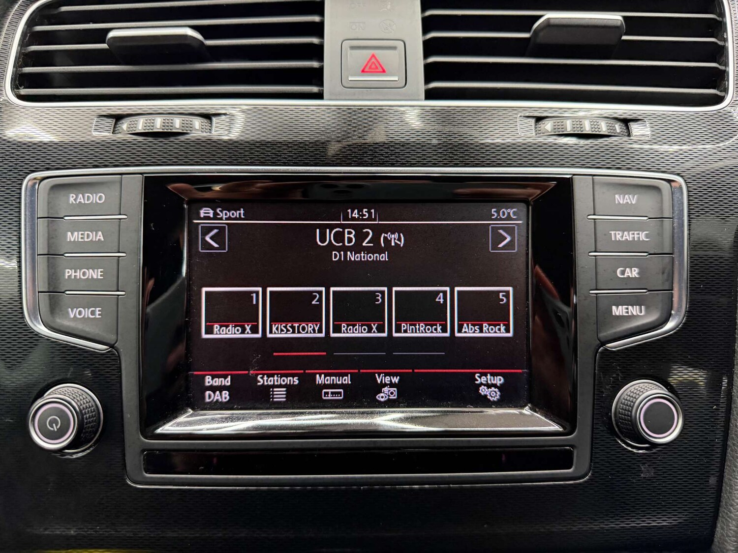 Used Volkswagen Golf 2014 for sale - 77911310: Photo 31