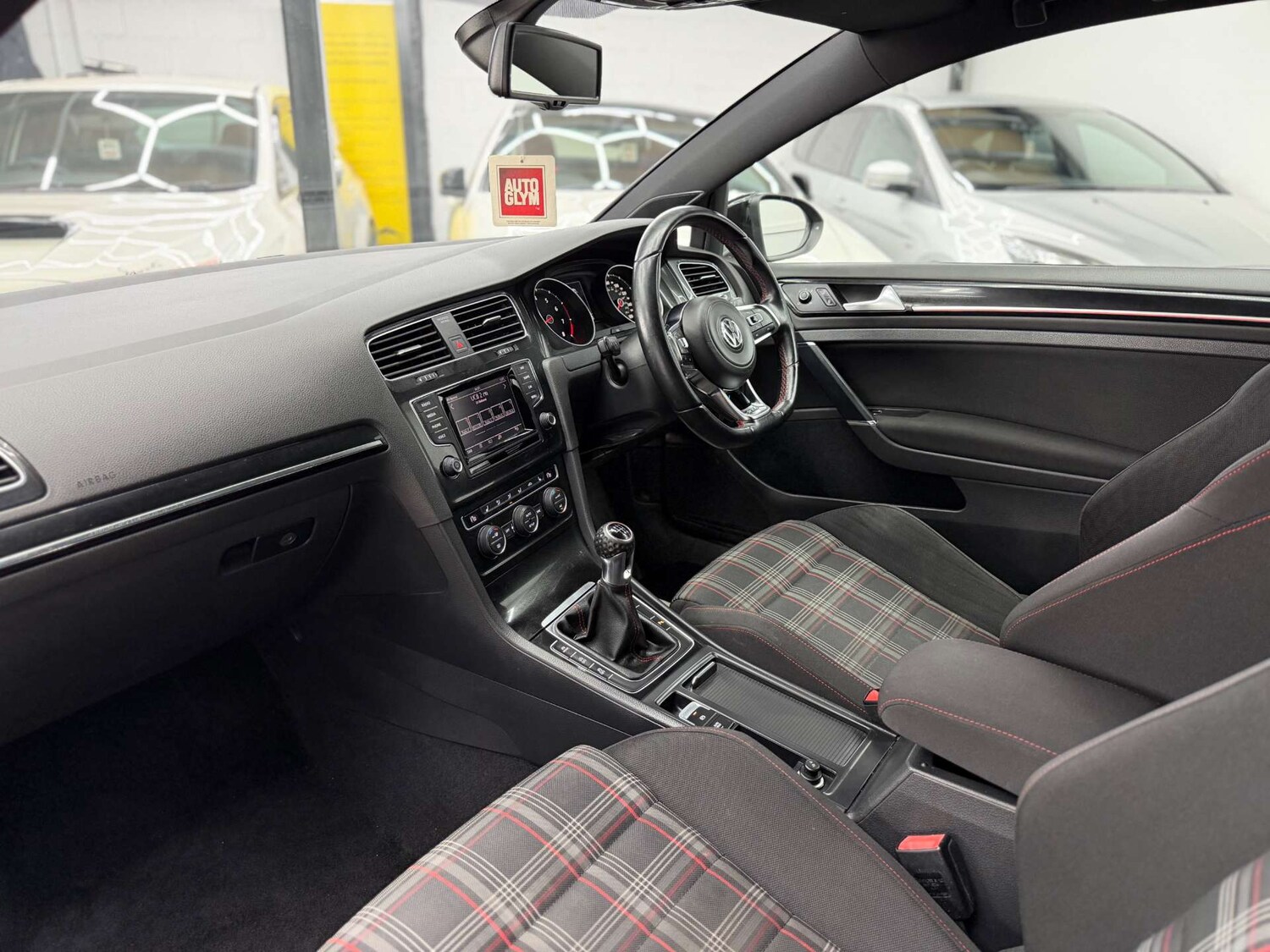 Used Volkswagen Golf 2014 for sale - 77911310: Photo 36