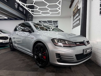 Used Volkswagen Golf 2014 for sale - 77911310: Photo