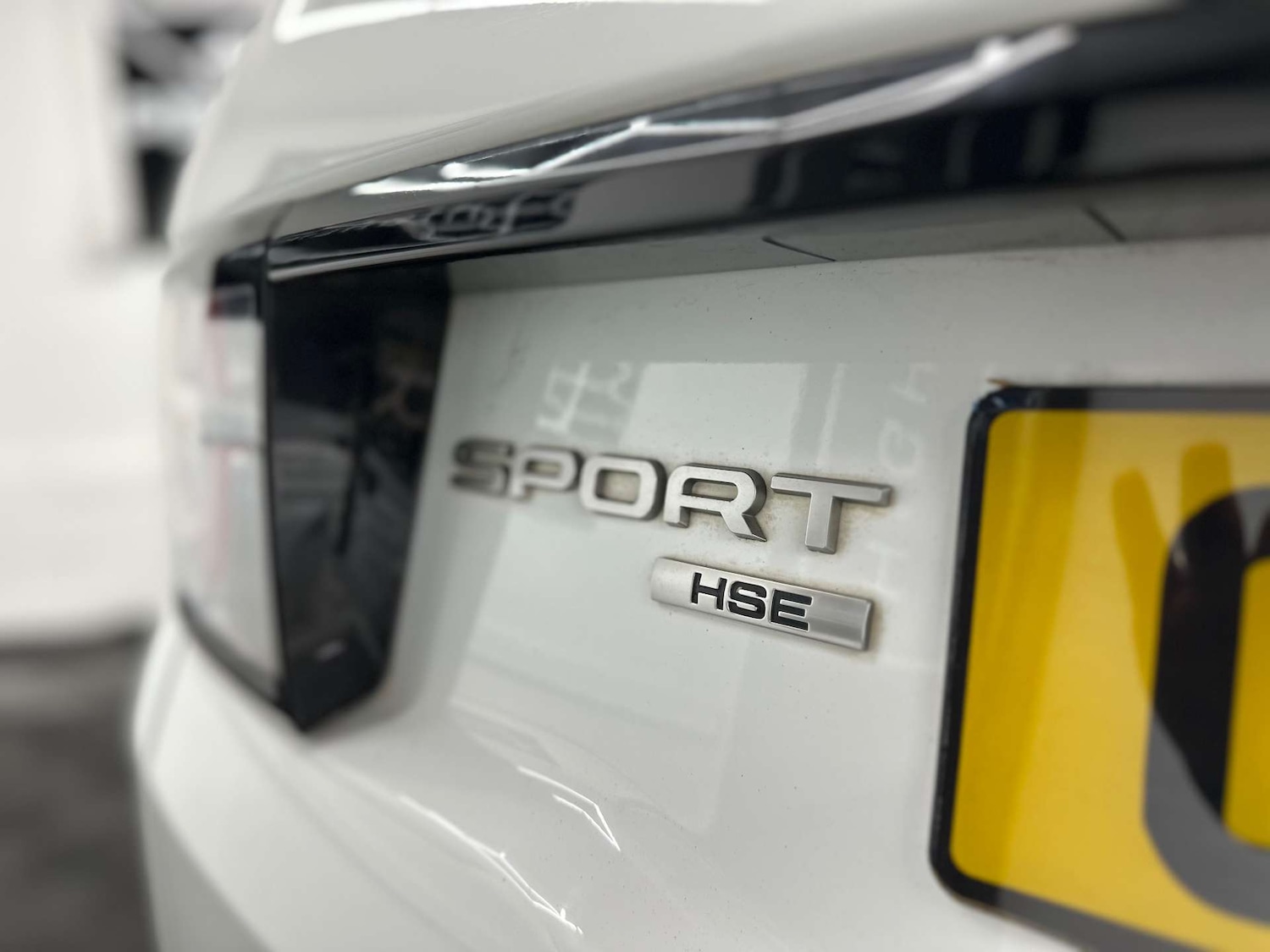 Used Land Rover Discovery Sport 2017 for sale - 77312202: Photo 11