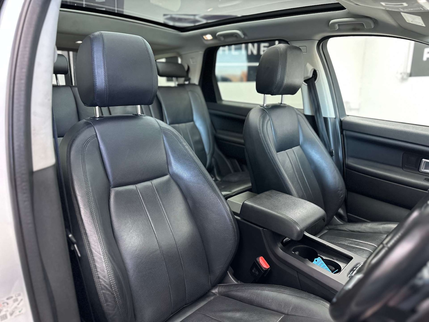 Used Land Rover Discovery Sport 2017 for sale - 77312202: Photo 13