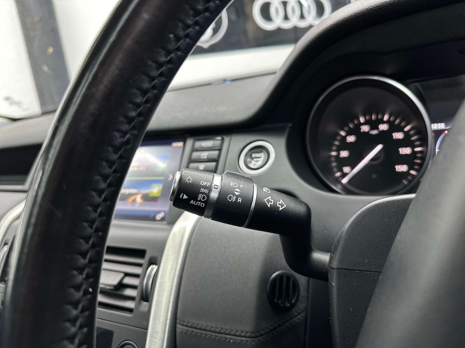 Used Land Rover Discovery Sport 2017 for sale - 77312202: Photo 18