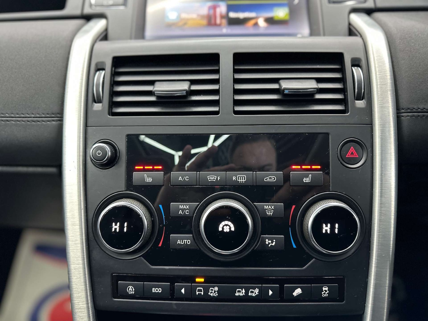 Used Land Rover Discovery Sport 2017 for sale - 77312202: Photo 22