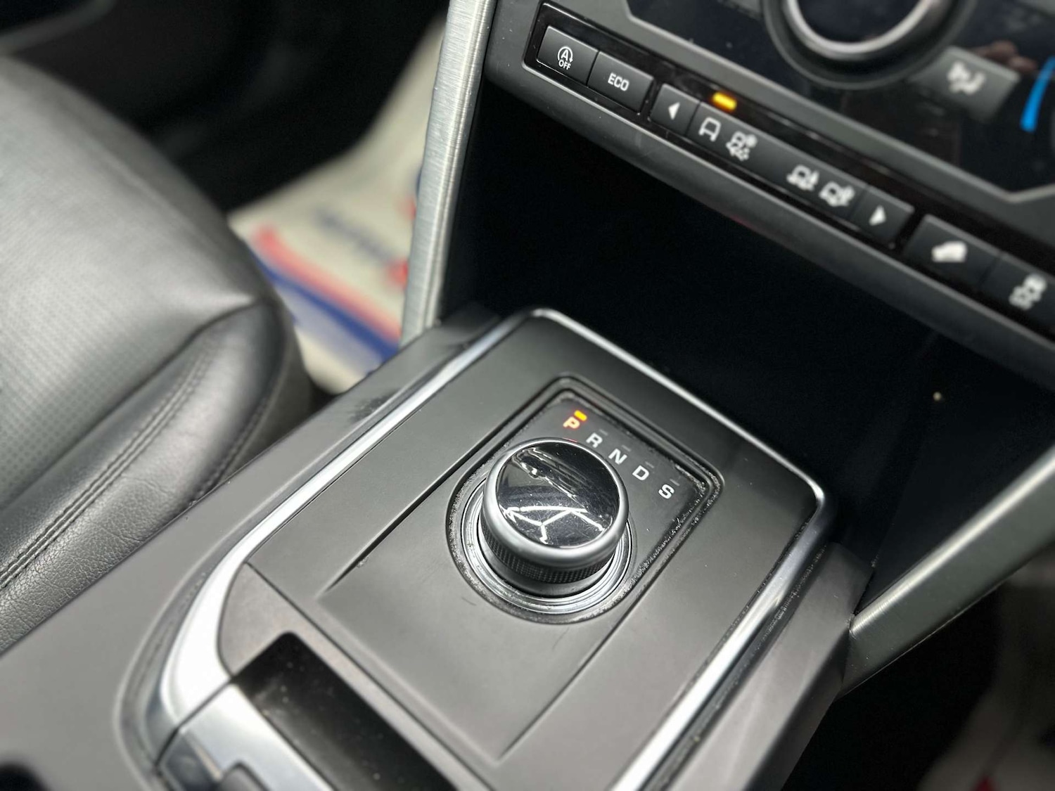 Used Land Rover Discovery Sport 2017 for sale - 77312202: Photo 23