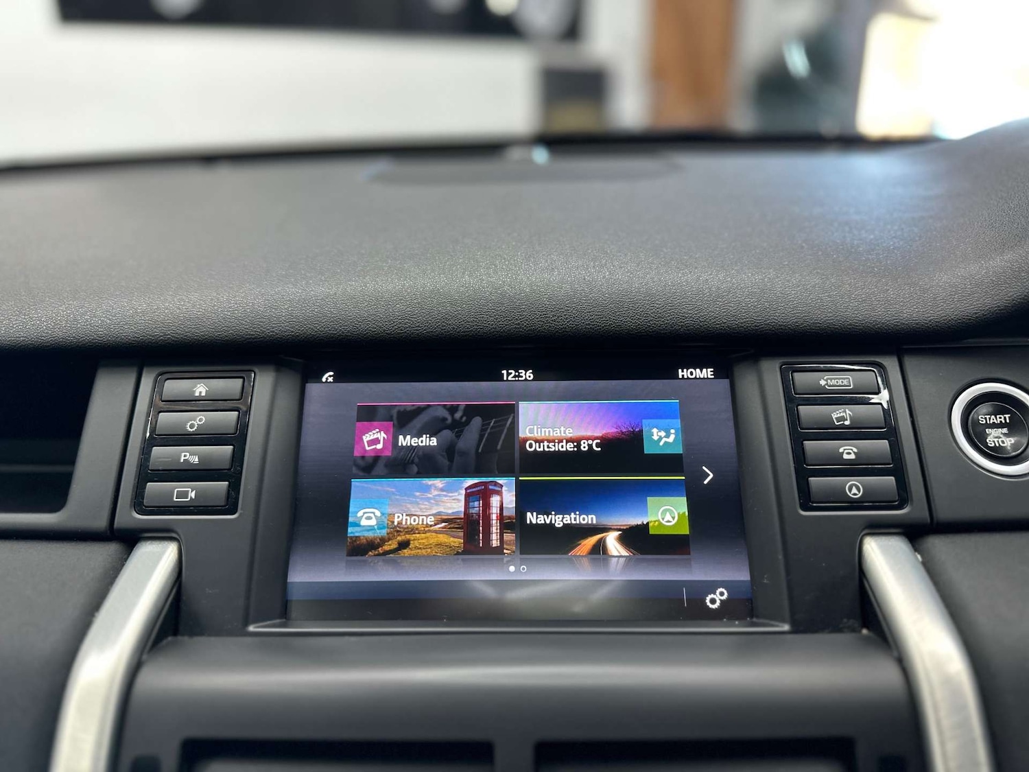 Used Land Rover Discovery Sport 2017 for sale - 77312202: Photo 24