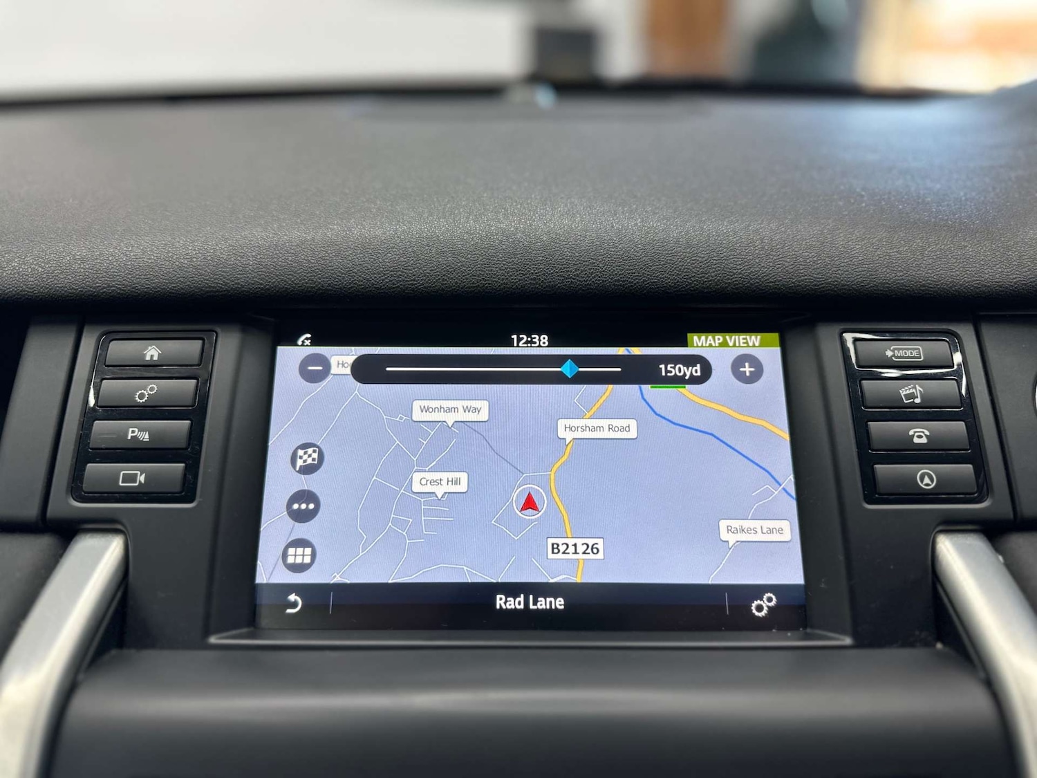 Used Land Rover Discovery Sport 2017 for sale - 77312202: Photo 26