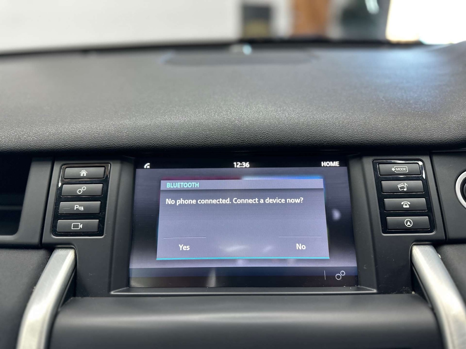 Used Land Rover Discovery Sport 2017 for sale - 77312202: Photo 28