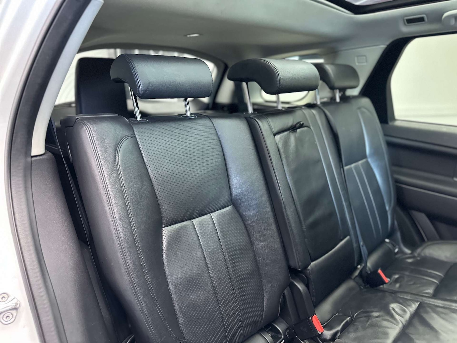 Used Land Rover Discovery Sport 2017 for sale - 77312202: Photo 35