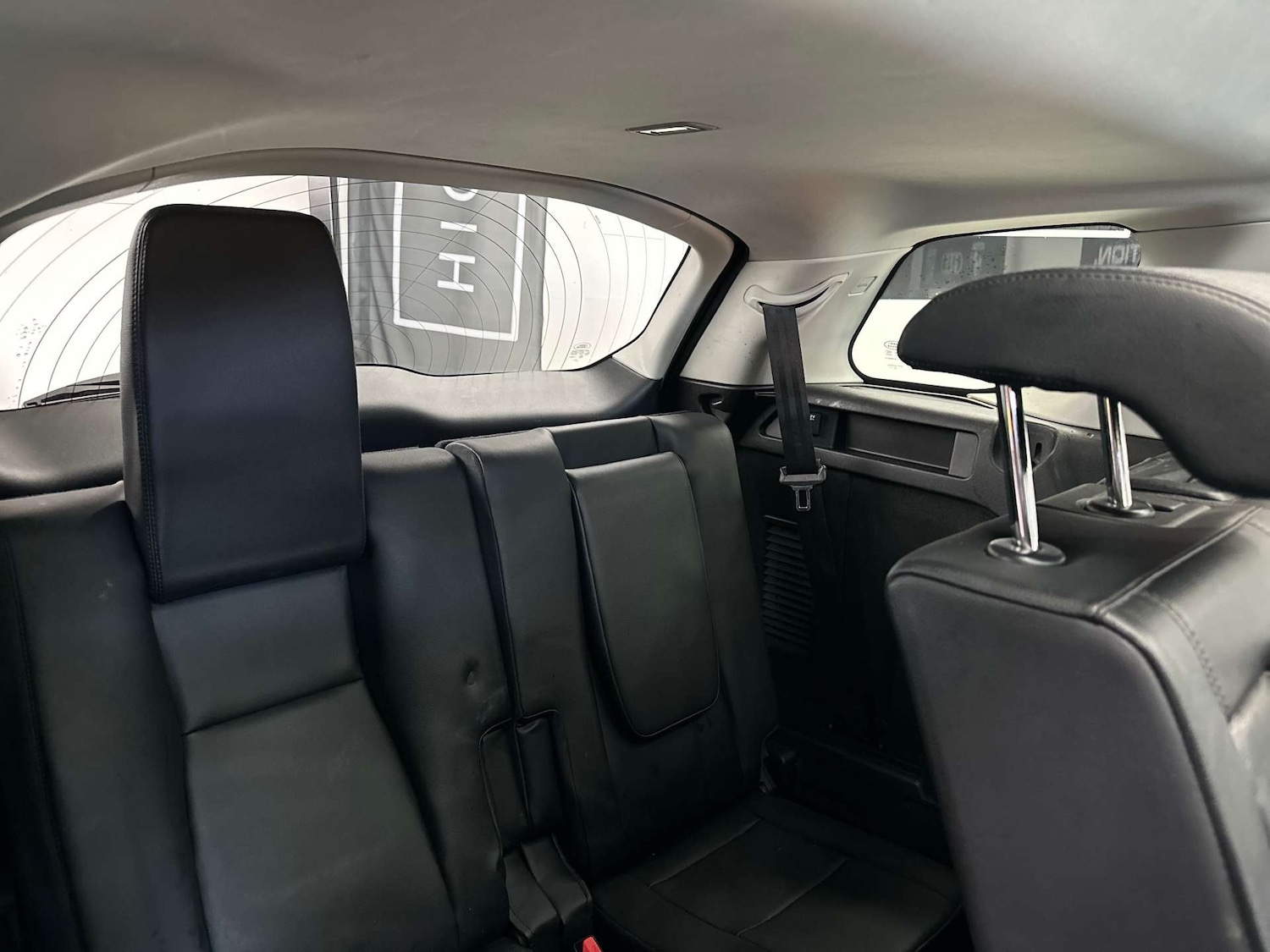 Used Land Rover Discovery Sport 2017 for sale - 77312202: Photo 36