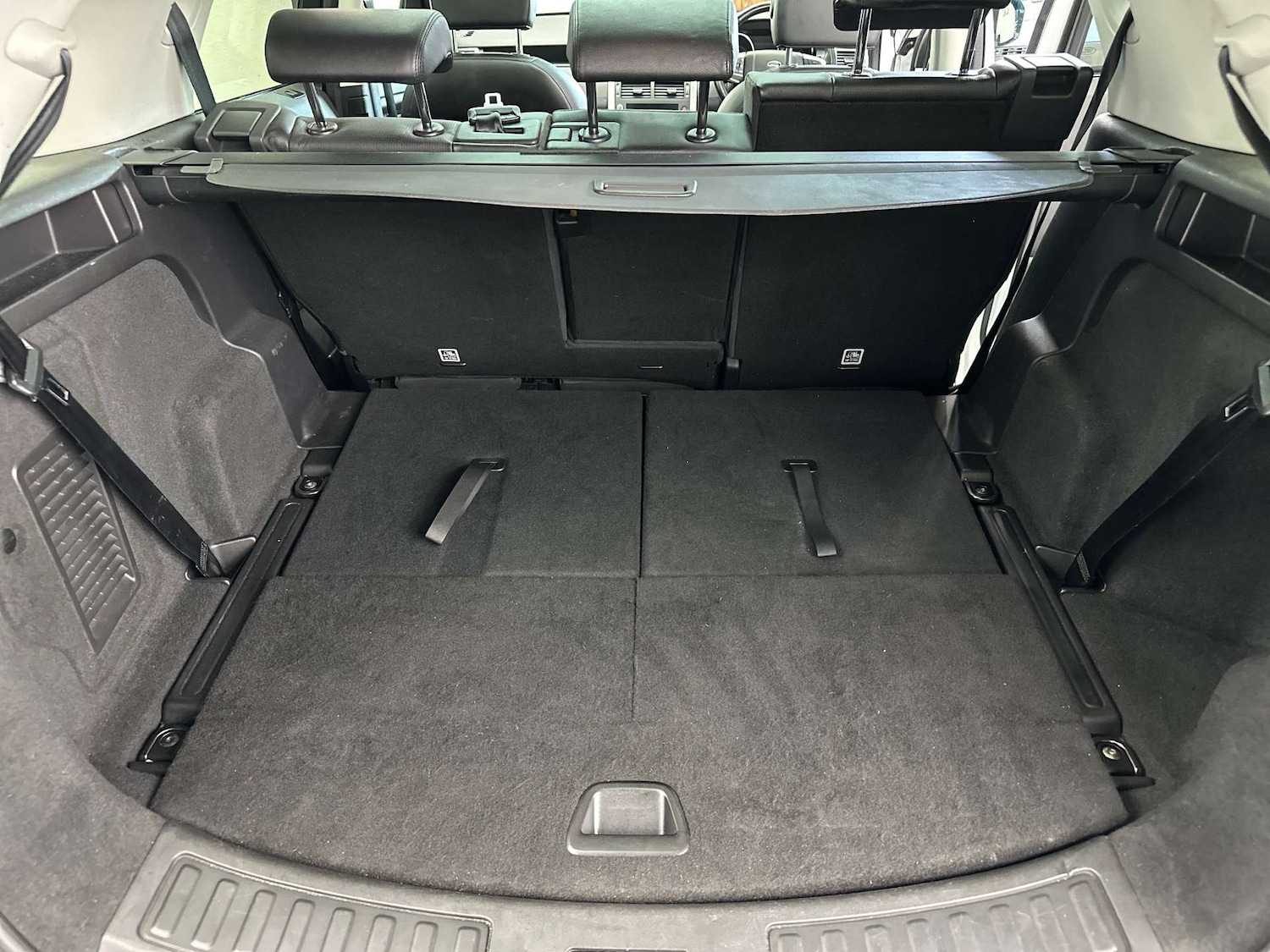 Used Land Rover Discovery Sport 2017 for sale - 77312202: Photo 38