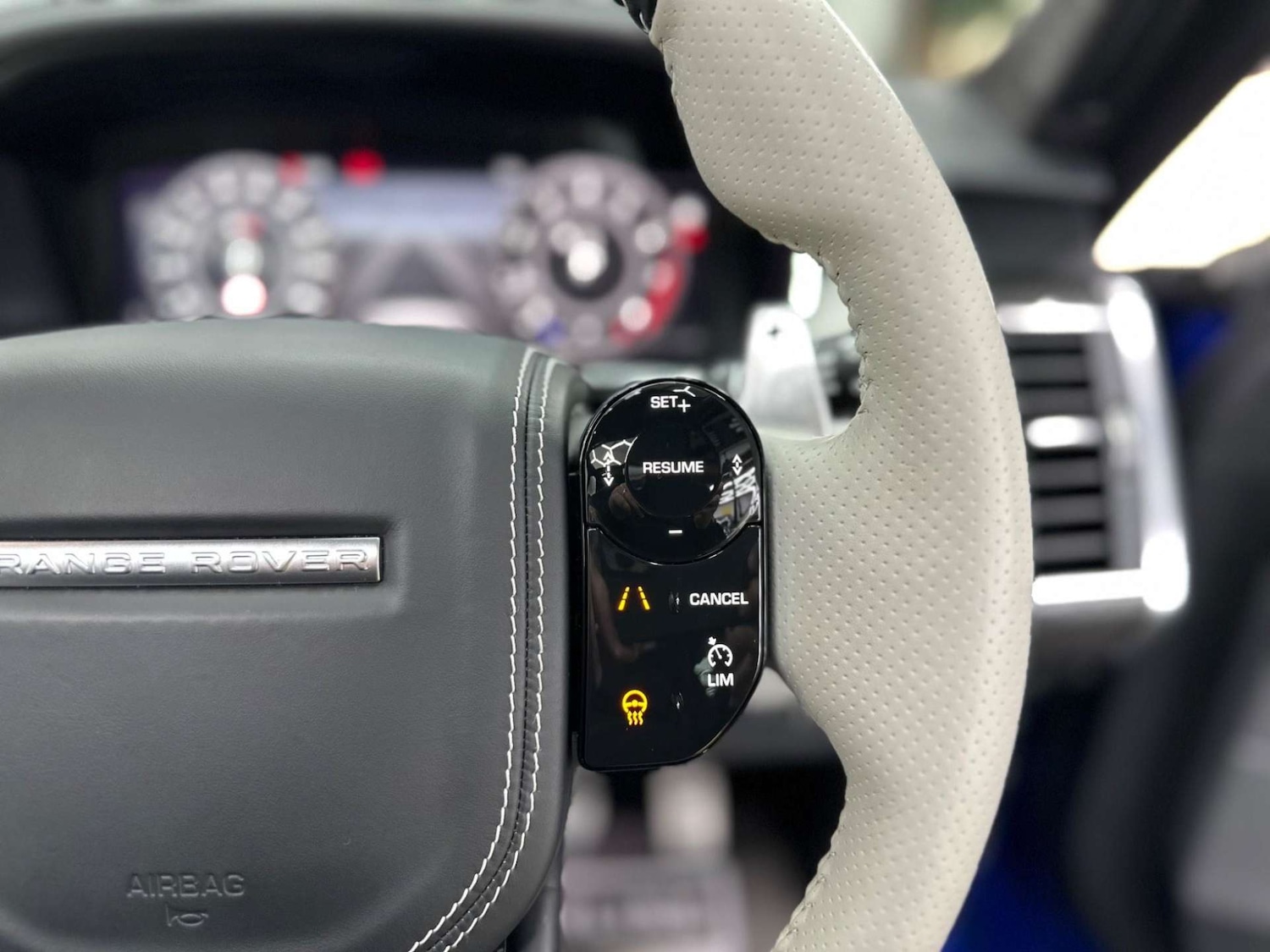 Used Land Rover Range Rover Sport 2021 for sale - 76625120: Photo 10