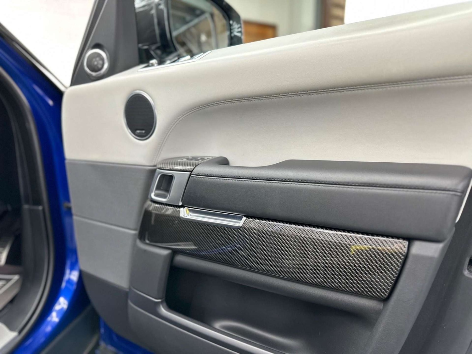 Used Land Rover Range Rover Sport 2021 for sale - 76625120: Photo 14