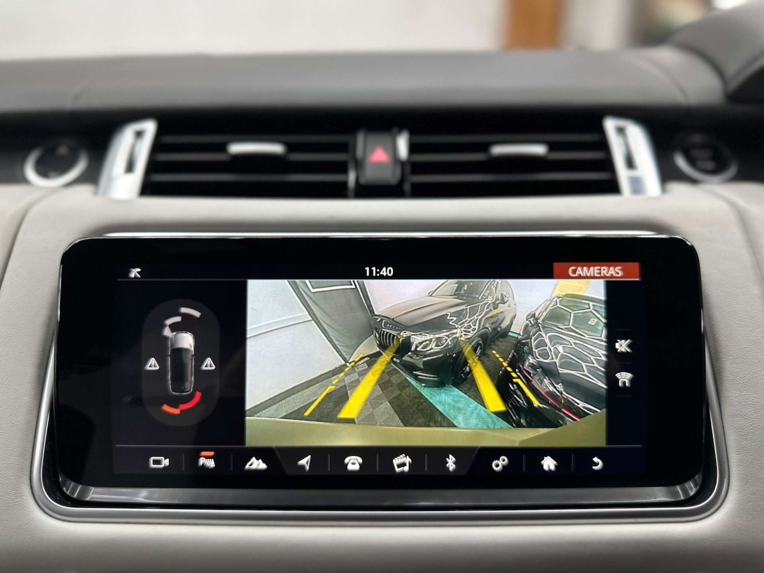 Used Land Rover Range Rover Sport 2021 for sale - 76625120: Photo 21