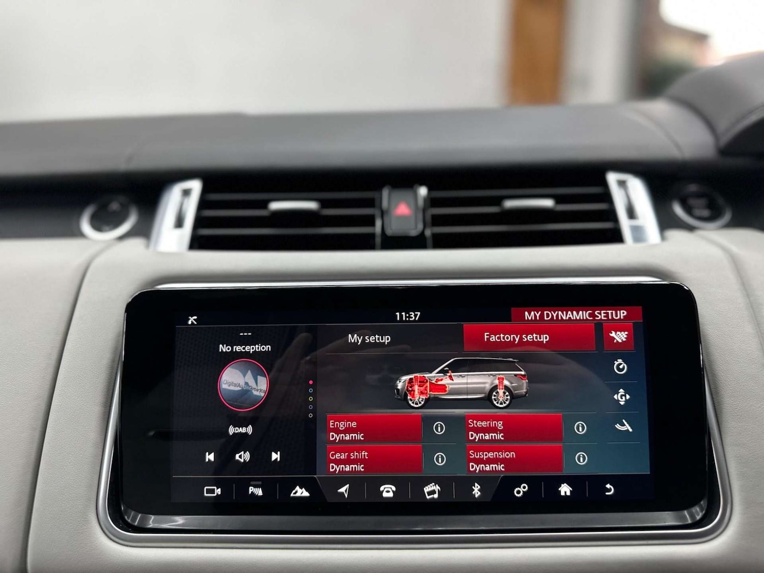 Used Land Rover Range Rover Sport 2021 for sale - 76625120: Photo 22