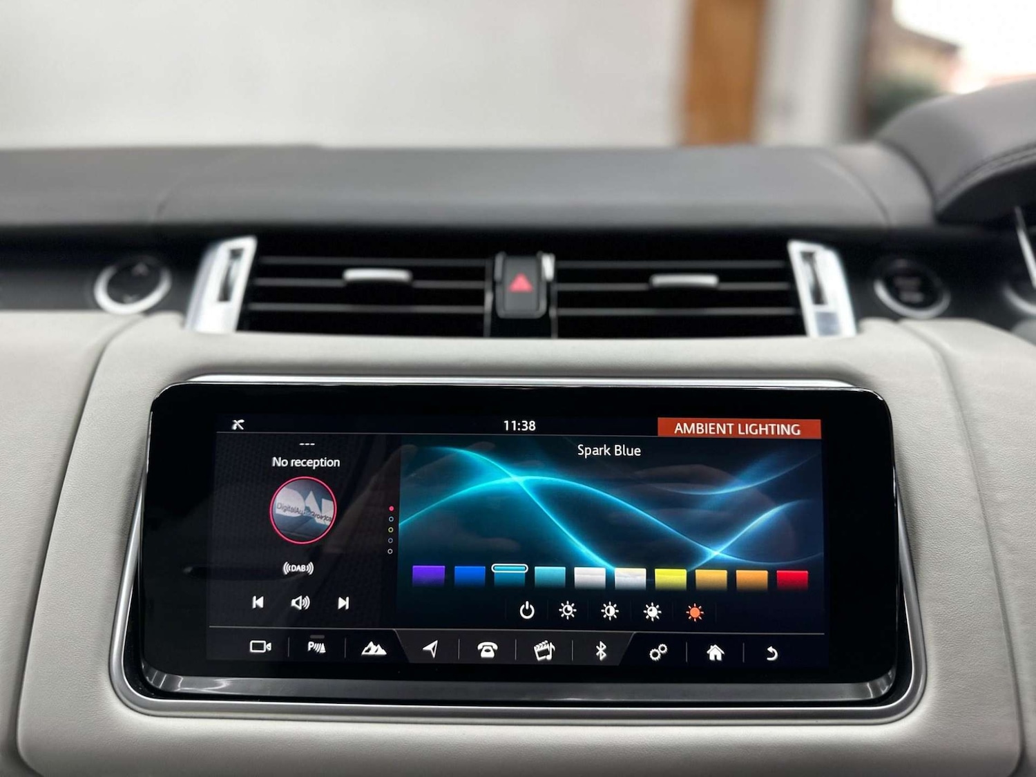 Used Land Rover Range Rover Sport 2021 for sale - 76625120: Photo 25