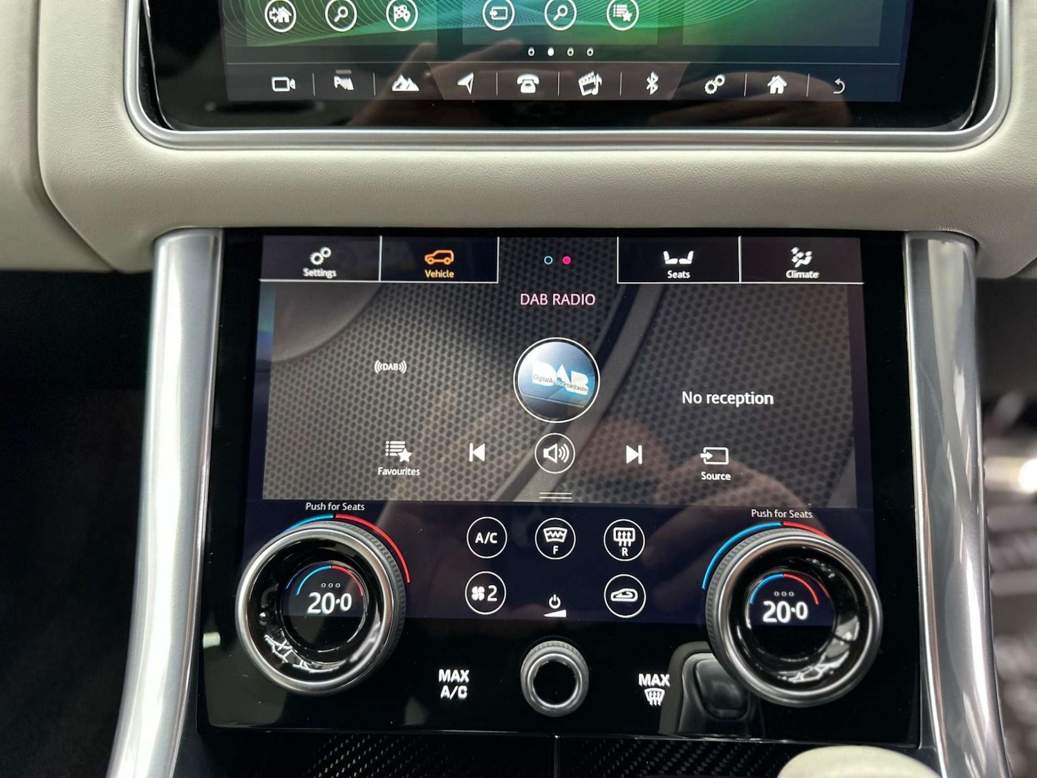 Used Land Rover Range Rover Sport 2021 for sale - 76625120: Photo 26