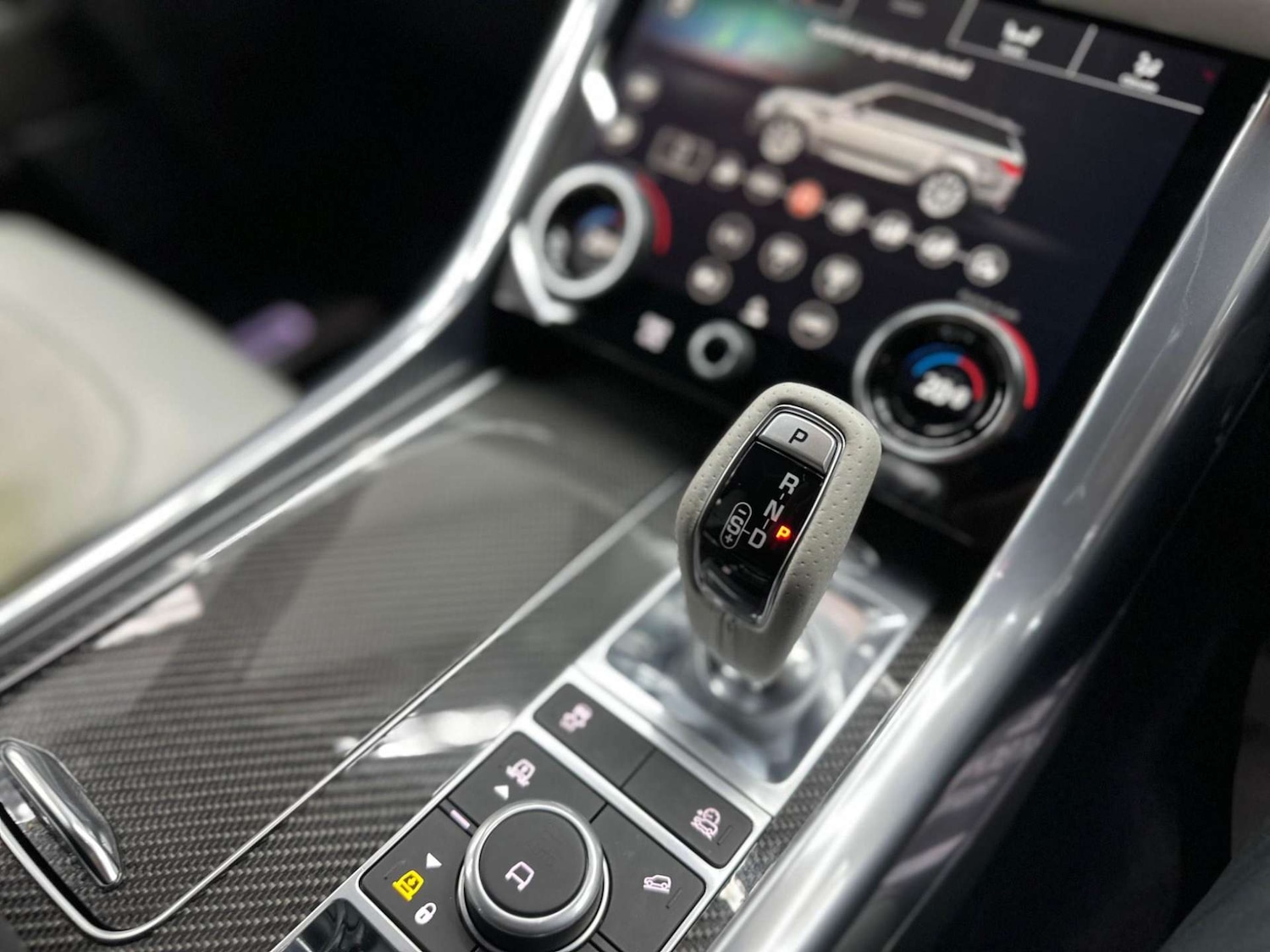 Used Land Rover Range Rover Sport 2021 for sale - 76625120: Photo 28