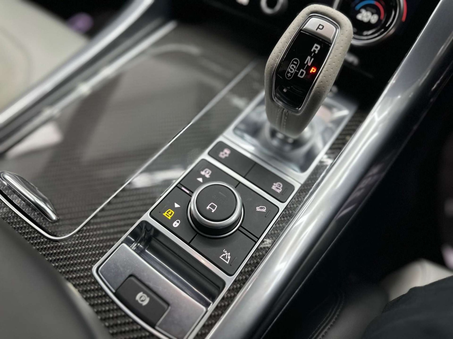 Used Land Rover Range Rover Sport 2021 for sale - 76625120: Photo 29