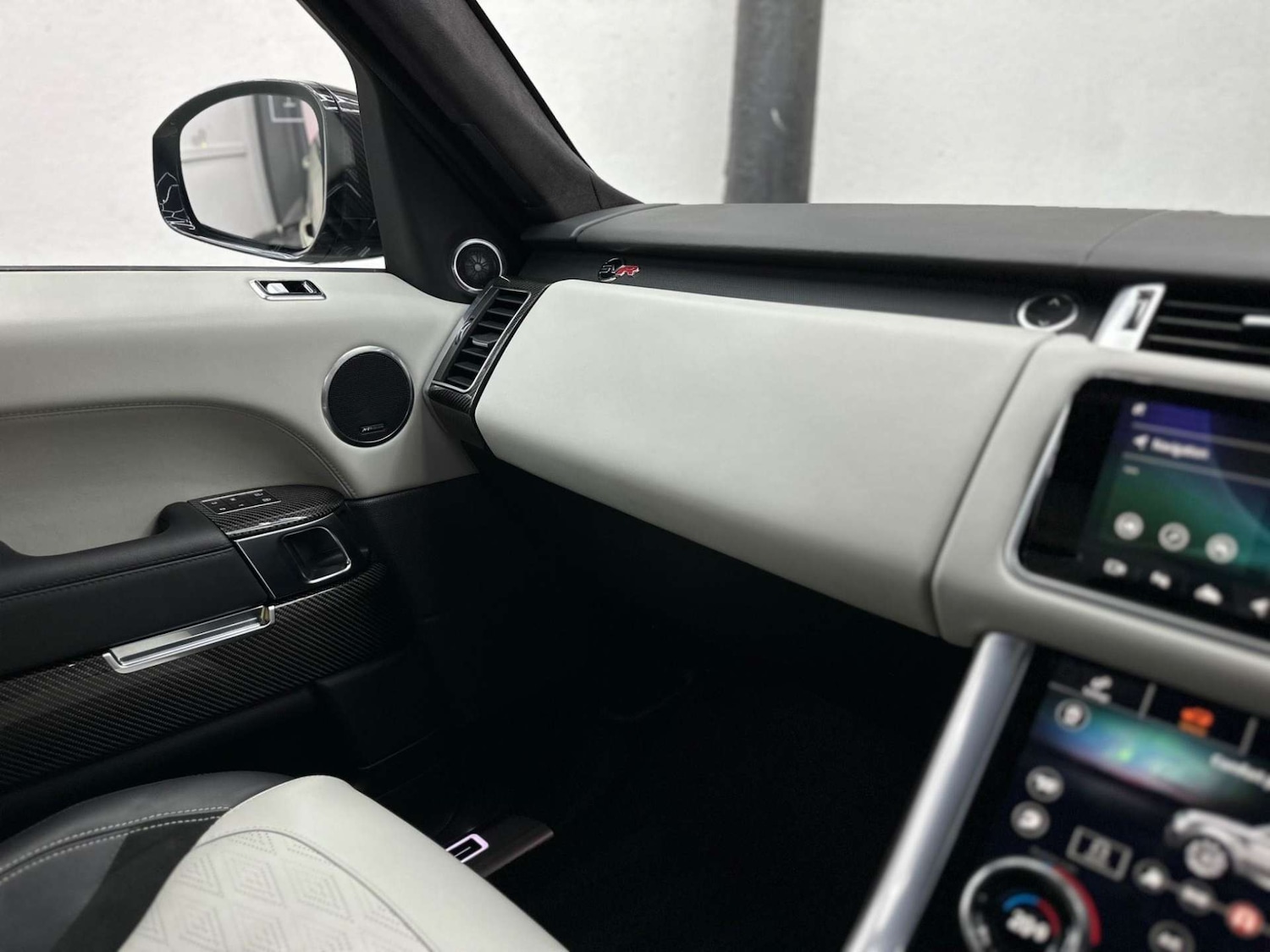 Used Land Rover Range Rover Sport 2021 for sale - 76625120: Photo 31