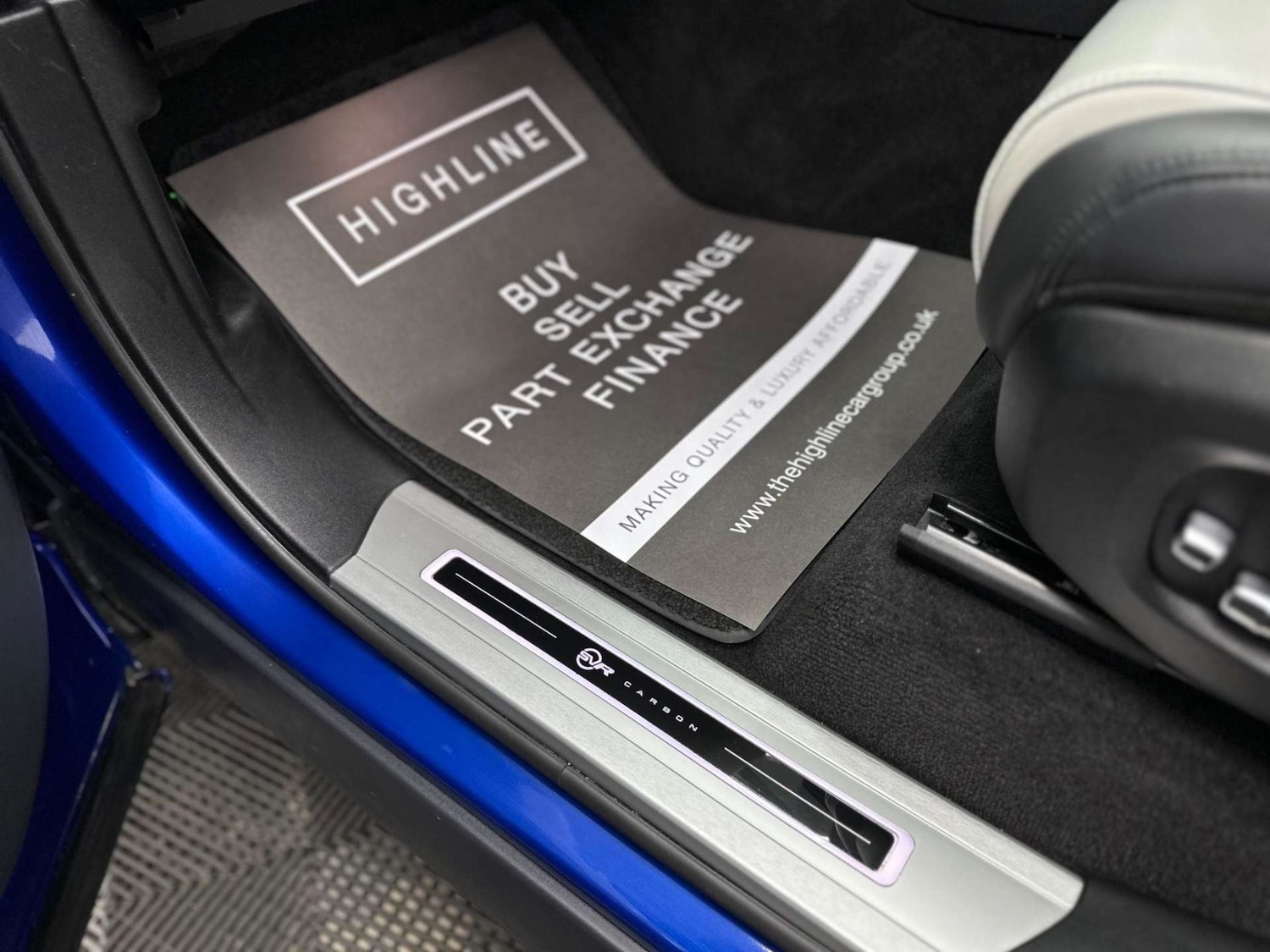 Used Land Rover Range Rover Sport 2021 for sale - 76625120: Photo 35