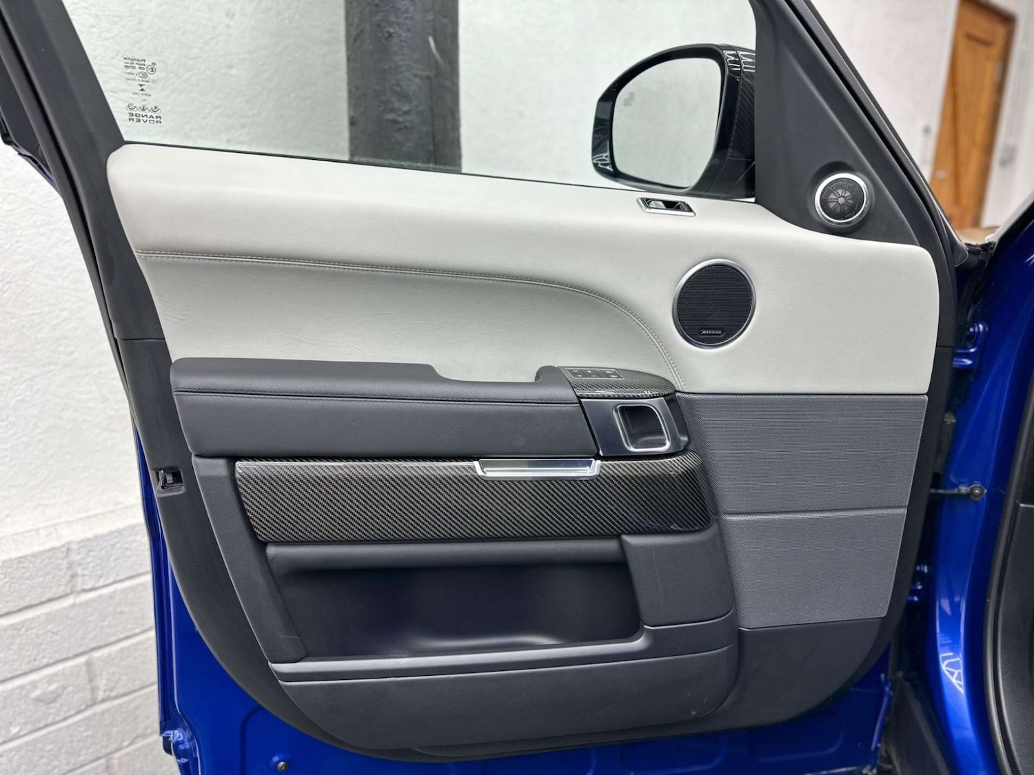 Used Land Rover Range Rover Sport 2021 for sale - 76625120: Photo 36