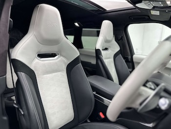 Used Land Rover Range Rover Sport 2021 for sale - 76625120: Photo