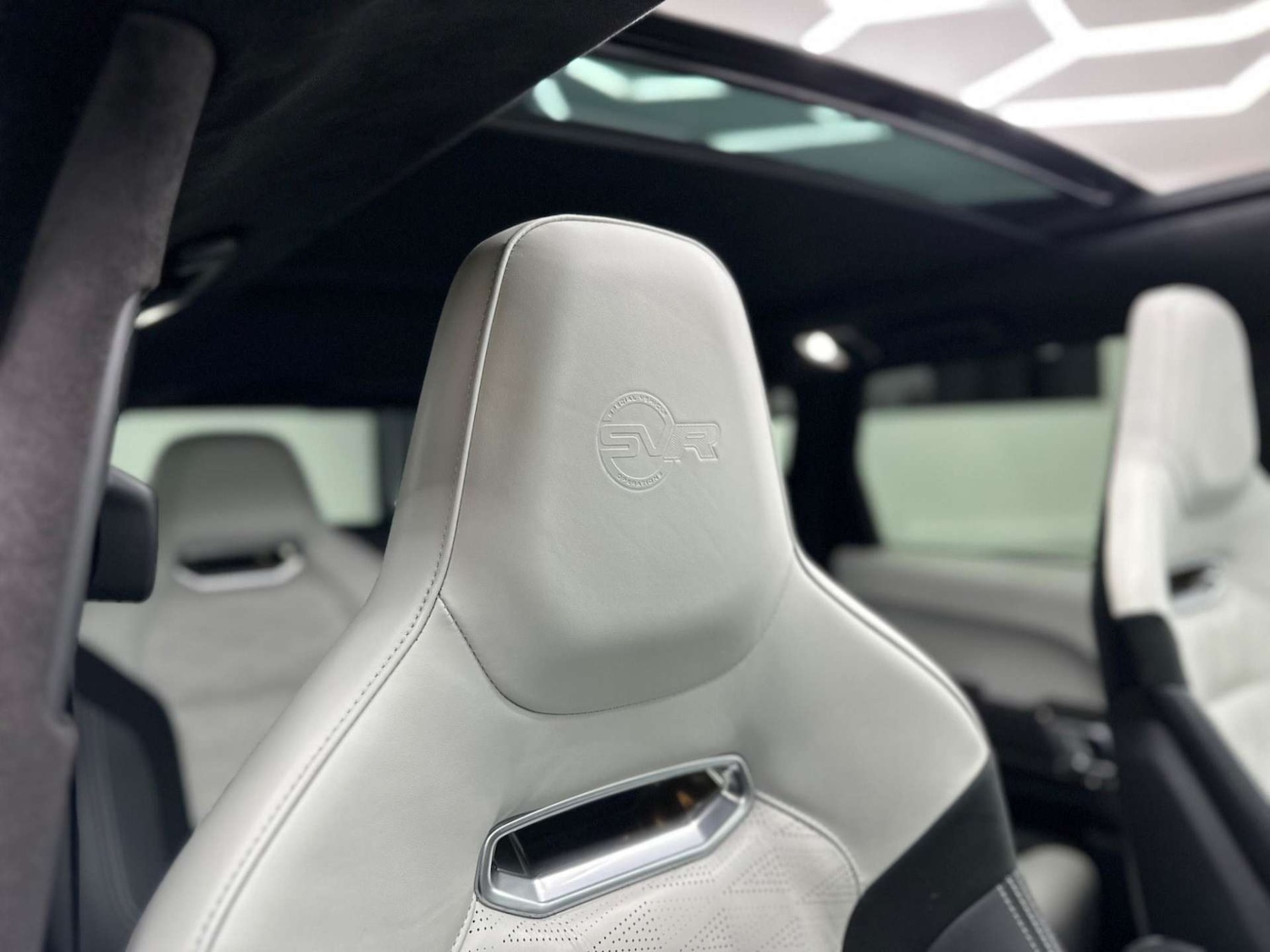 Used Land Rover Range Rover Sport 2021 for sale - 76625120: Photo 5