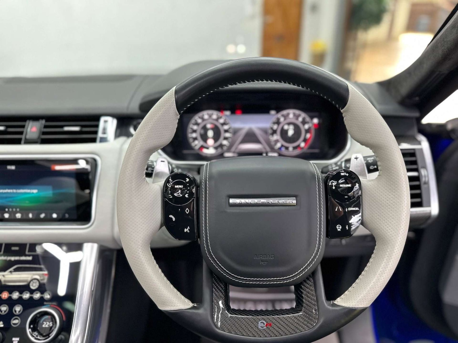 Used Land Rover Range Rover Sport 2021 for sale - 76625120: Photo 6