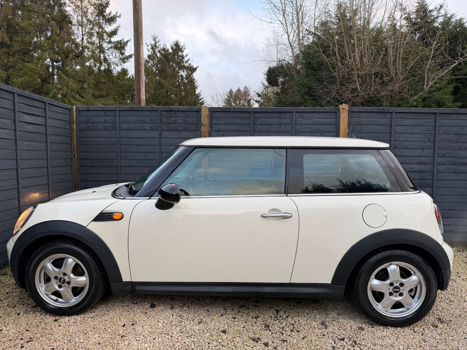 Used MINI Hatch 2008 for sale - 77254508: Photo 10