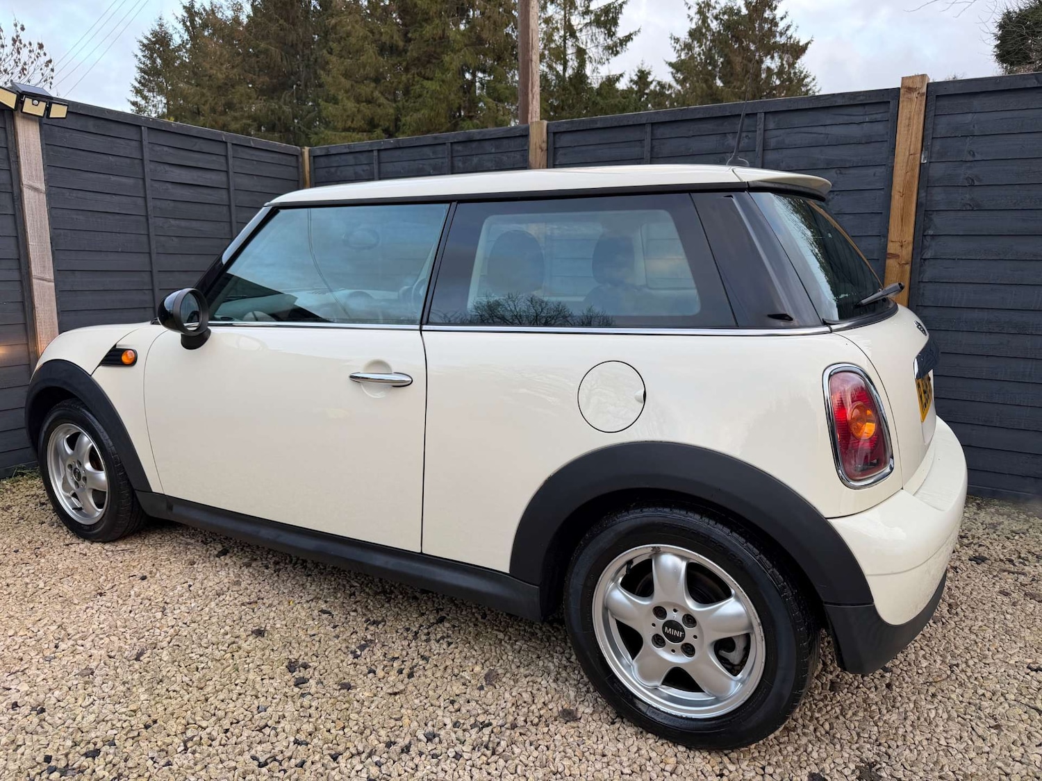 Used MINI Hatch 2008 for sale - 77254508: Photo 11