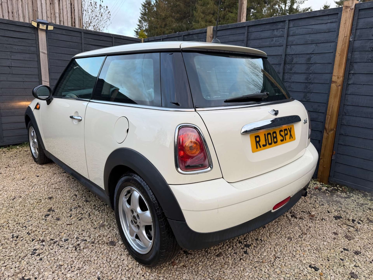 Used MINI Hatch 2008 for sale - 77254508: Photo 12