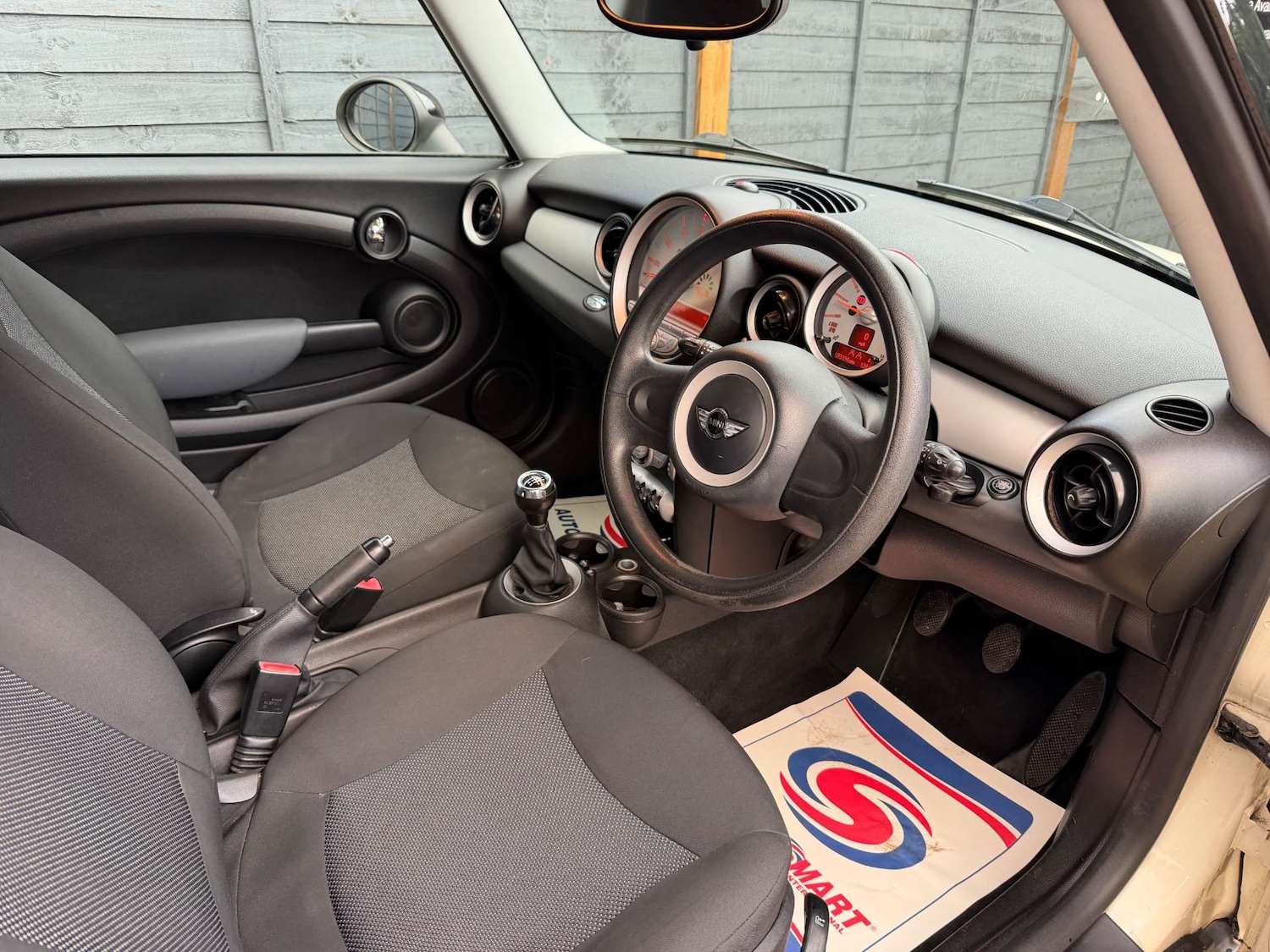 Used MINI Hatch 2008 for sale - 77254508: Photo 13