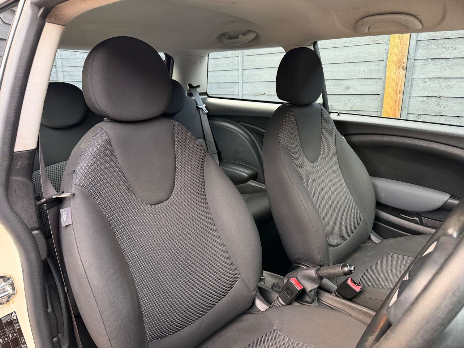 Used MINI Hatch 2008 for sale - 77254508: Photo 14