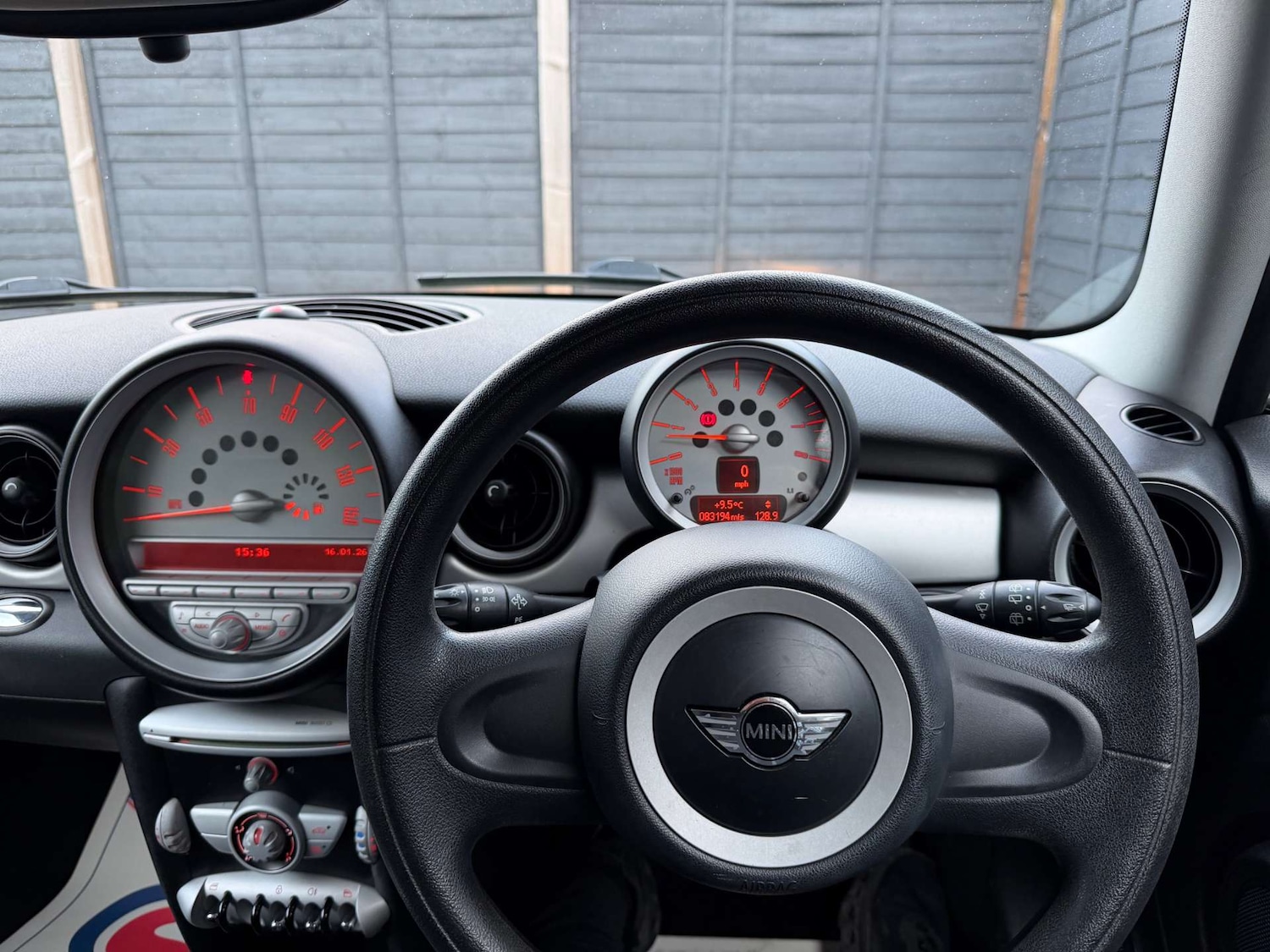 Used MINI Hatch 2008 for sale - 77254508: Photo 15