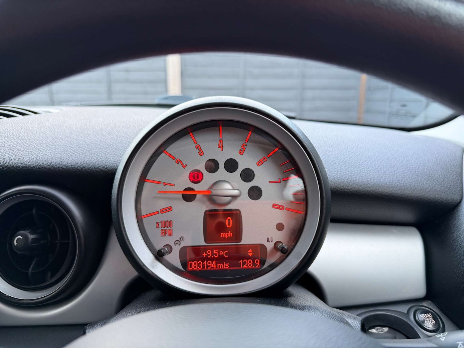 Used MINI Hatch 2008 for sale - 77254508: Photo 16