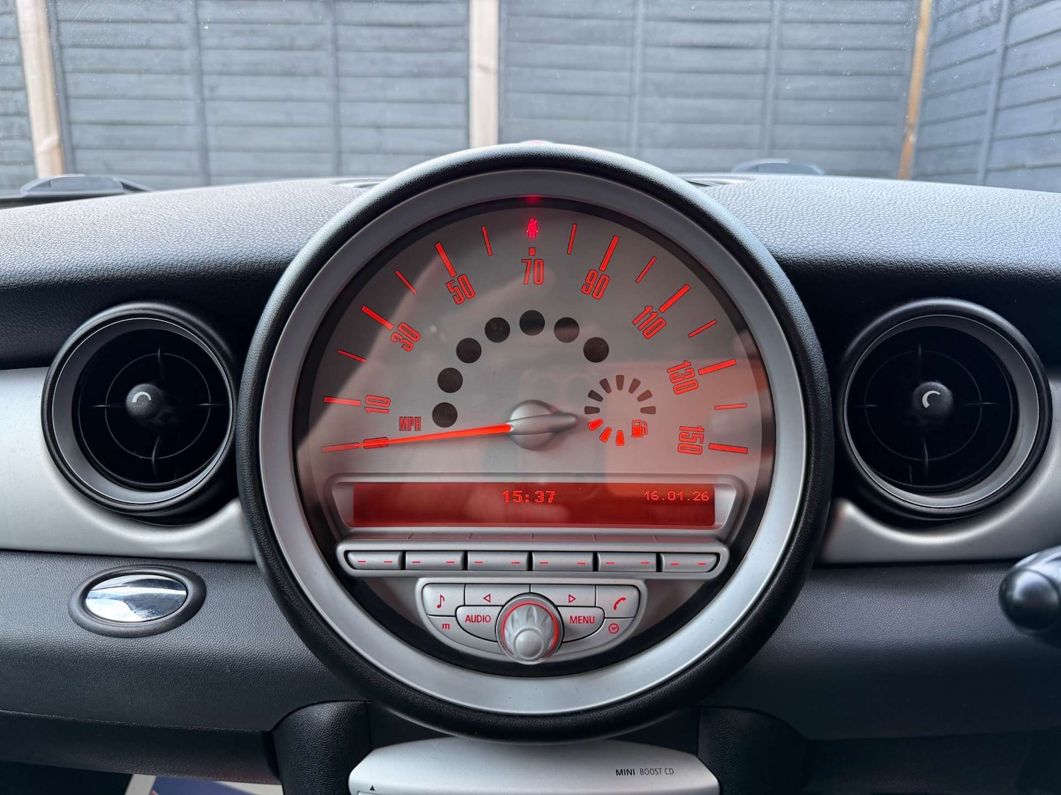 Used MINI Hatch 2008 for sale - 77254508: Photo 17