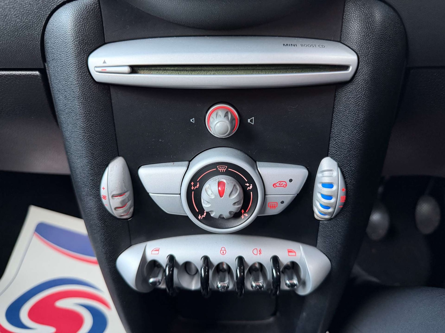 Used MINI Hatch 2008 for sale - 77254508: Photo 19