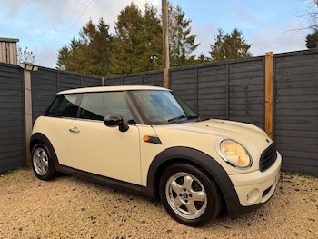 Used MINI Hatch 2008 for sale - 77254508: Photo