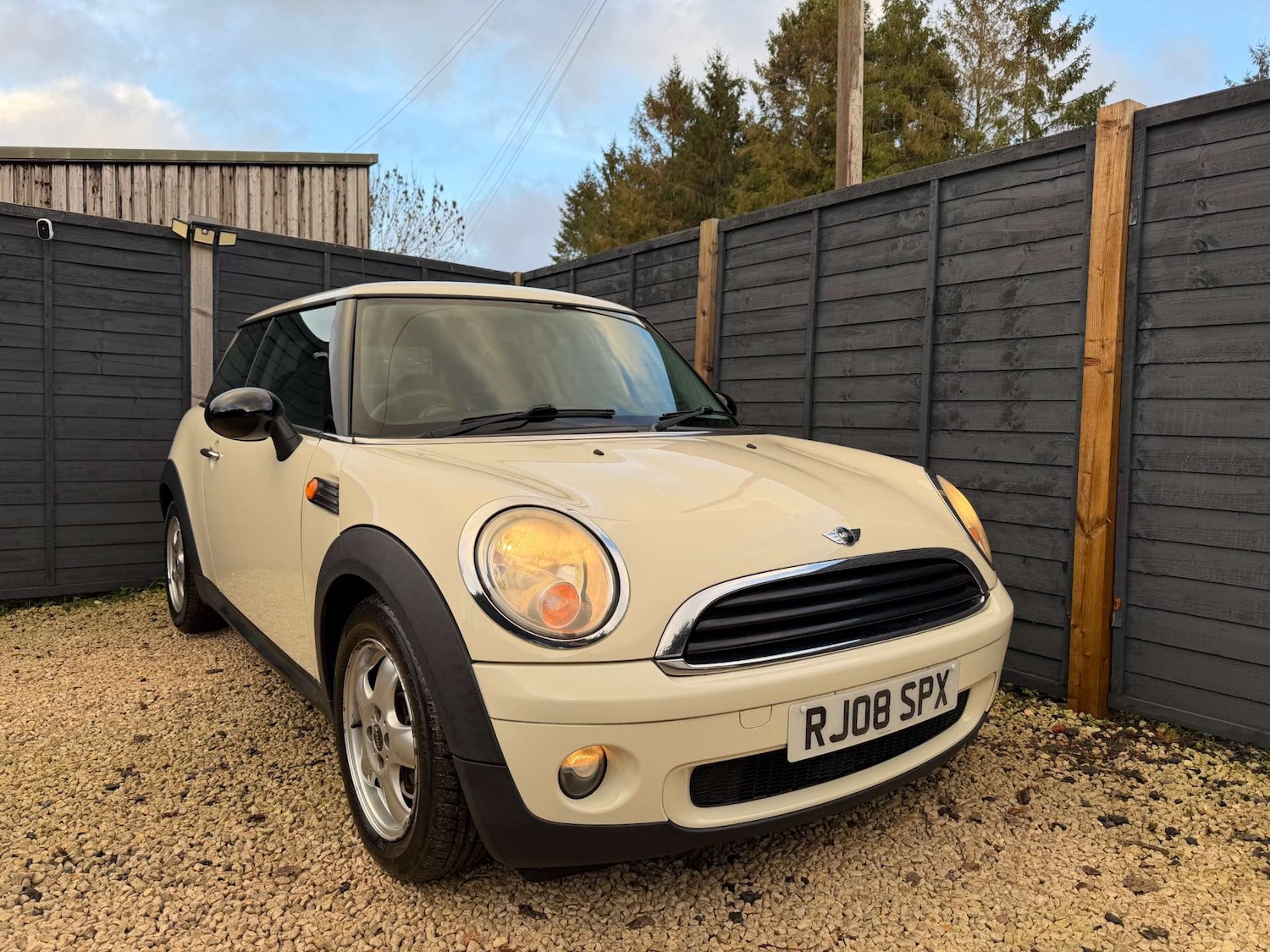 Used MINI Hatch 2008 for sale - 77254508: Photo 2