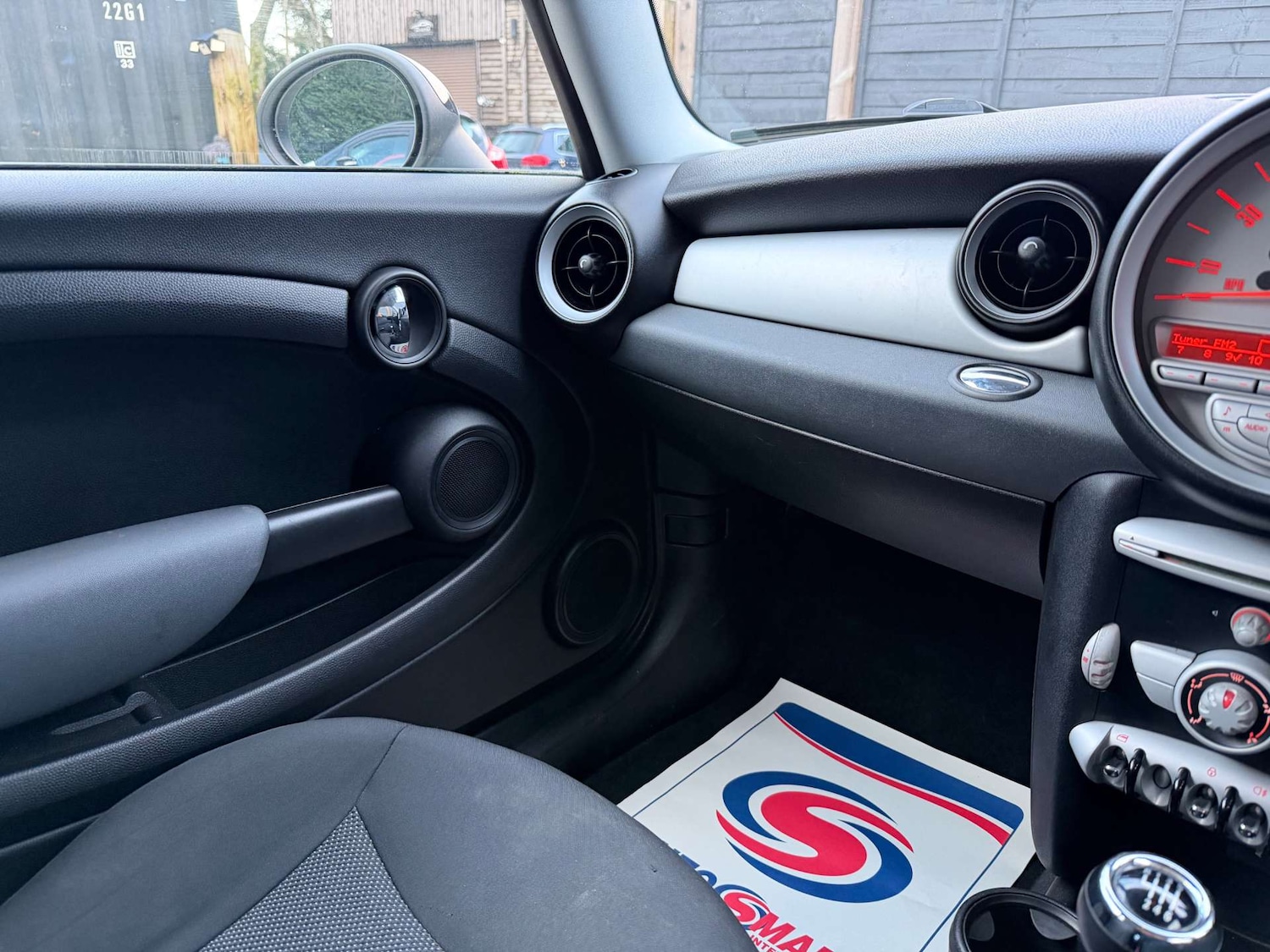 Used MINI Hatch 2008 for sale - 77254508: Photo 21