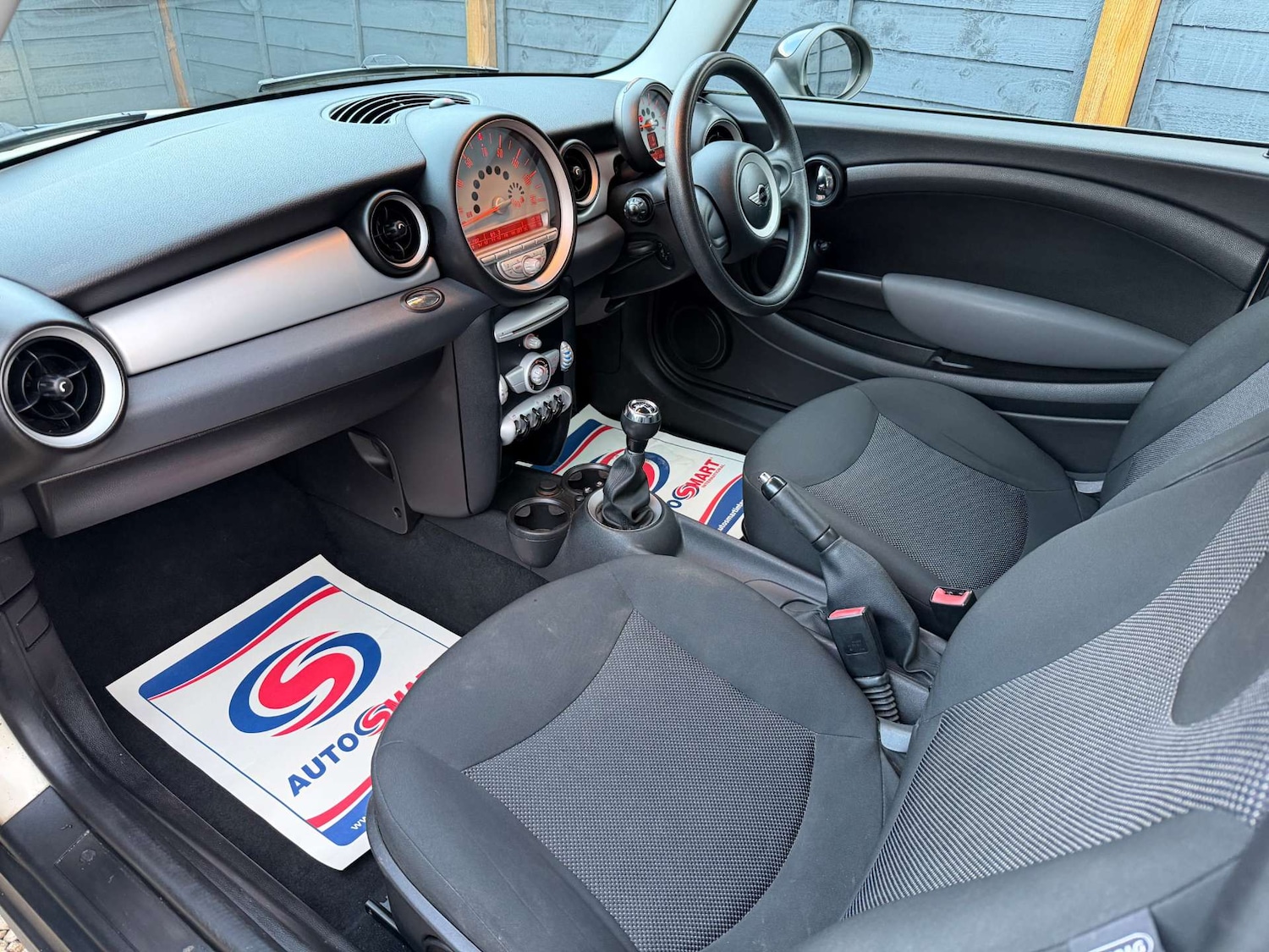 Used MINI Hatch 2008 for sale - 77254508: Photo 22