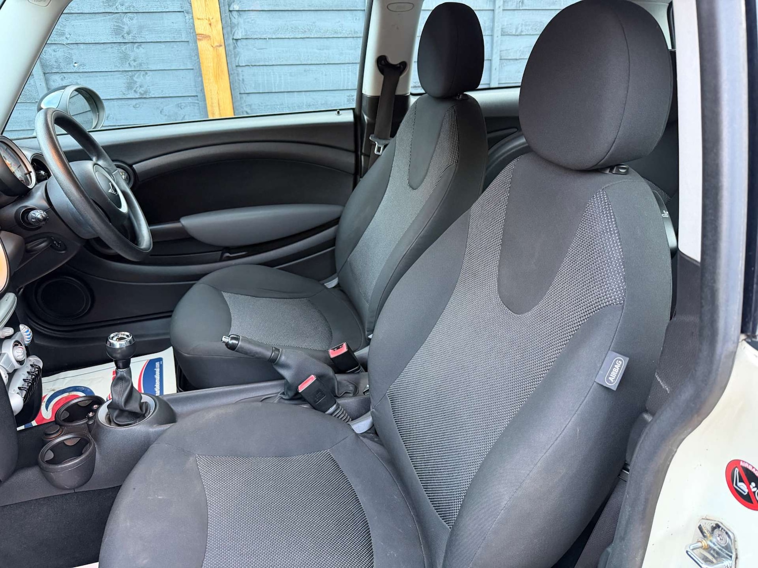 Used MINI Hatch 2008 for sale - 77254508: Photo 23