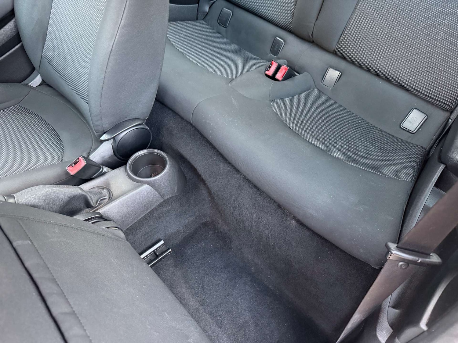 Used MINI Hatch 2008 for sale - 77254508: Photo 24