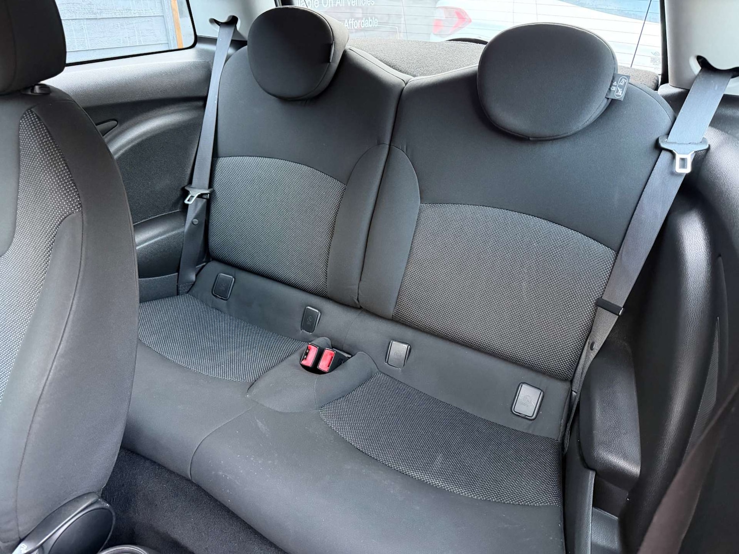 Used MINI Hatch 2008 for sale - 77254508: Photo 25