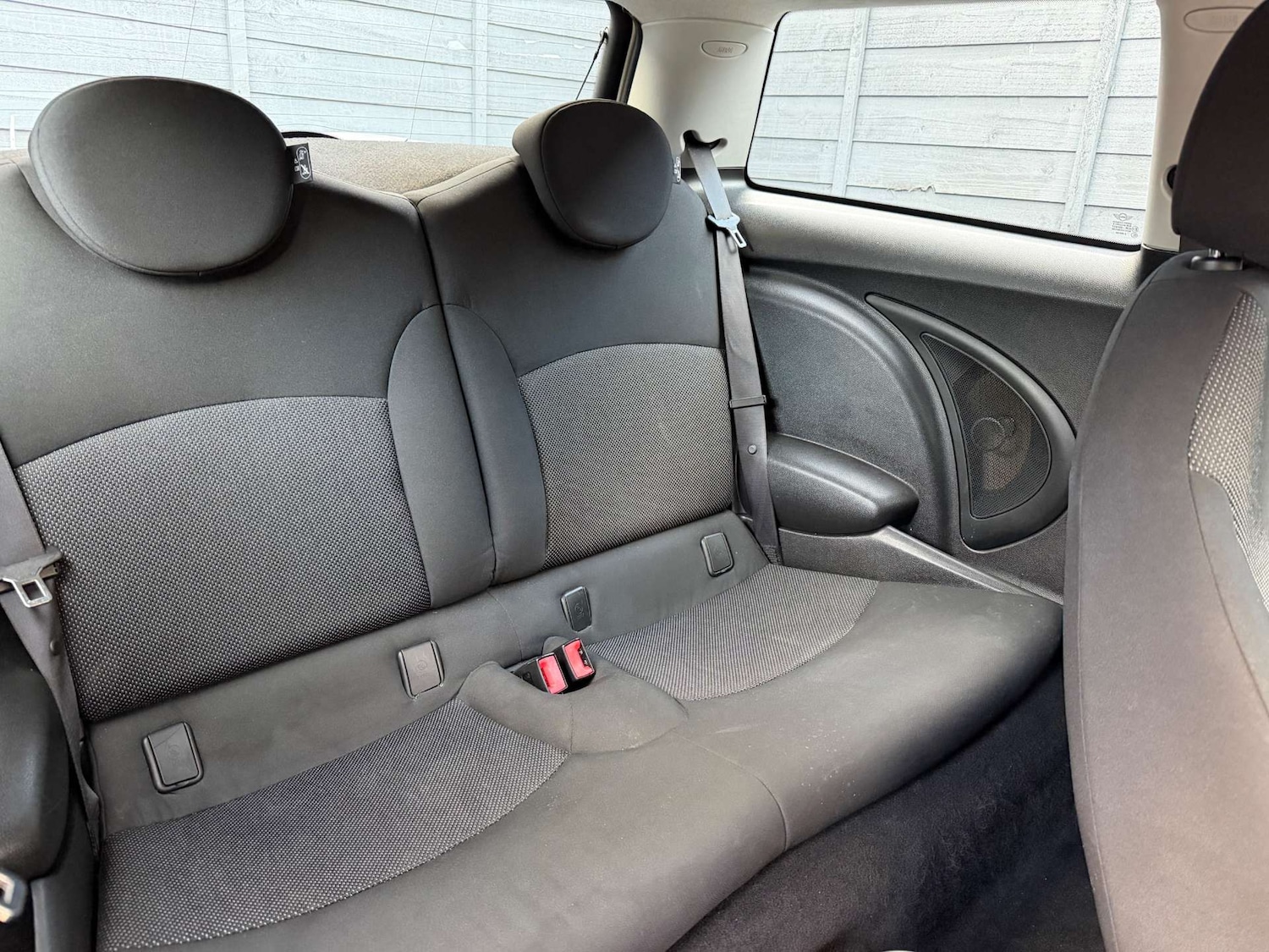 Used MINI Hatch 2008 for sale - 77254508: Photo 26