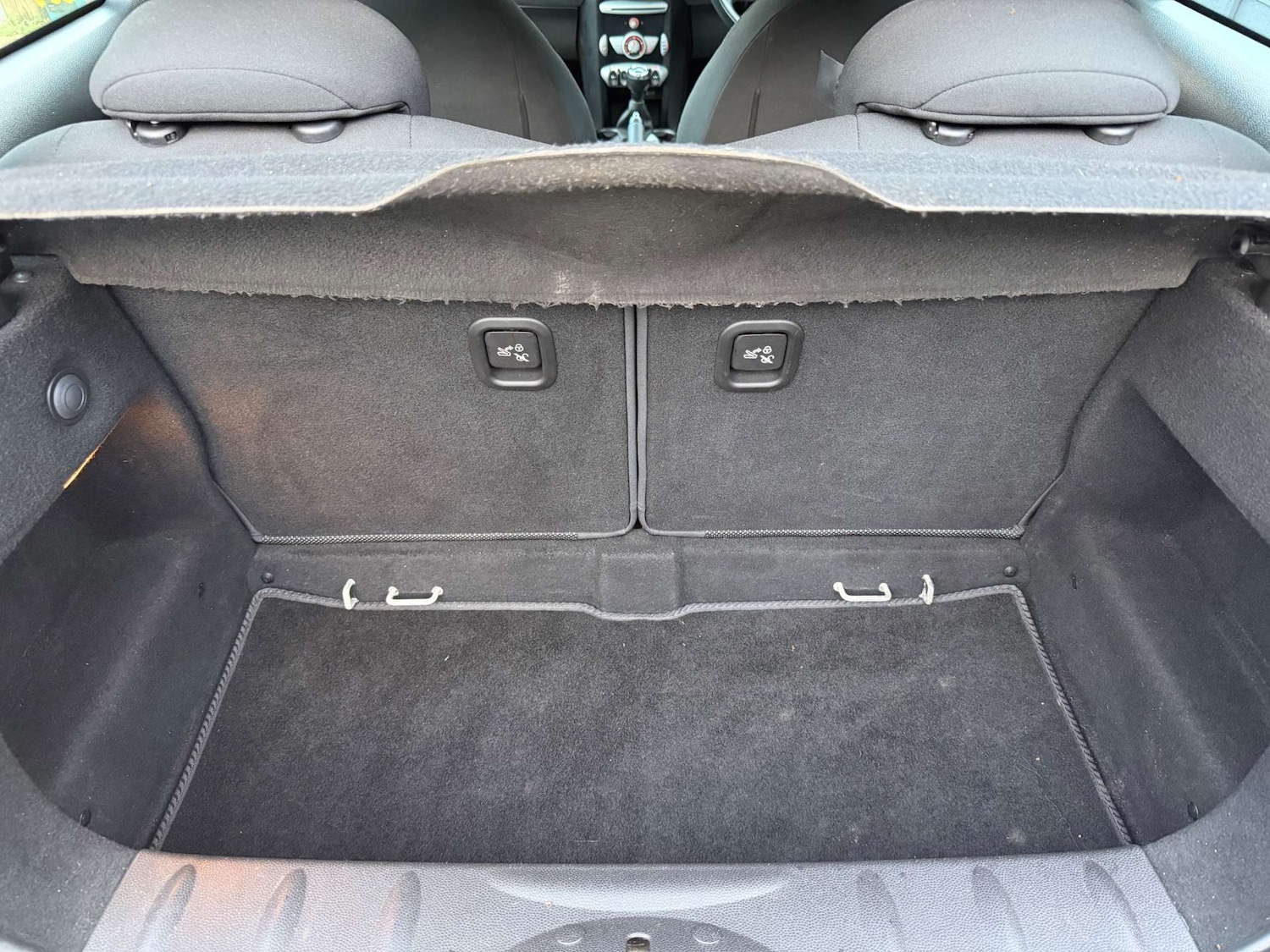 Used MINI Hatch 2008 for sale - 77254508: Photo 27