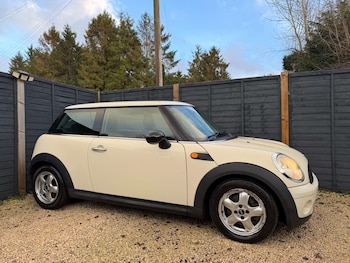 Used MINI Hatch 2008 for sale - 77254508: Photo