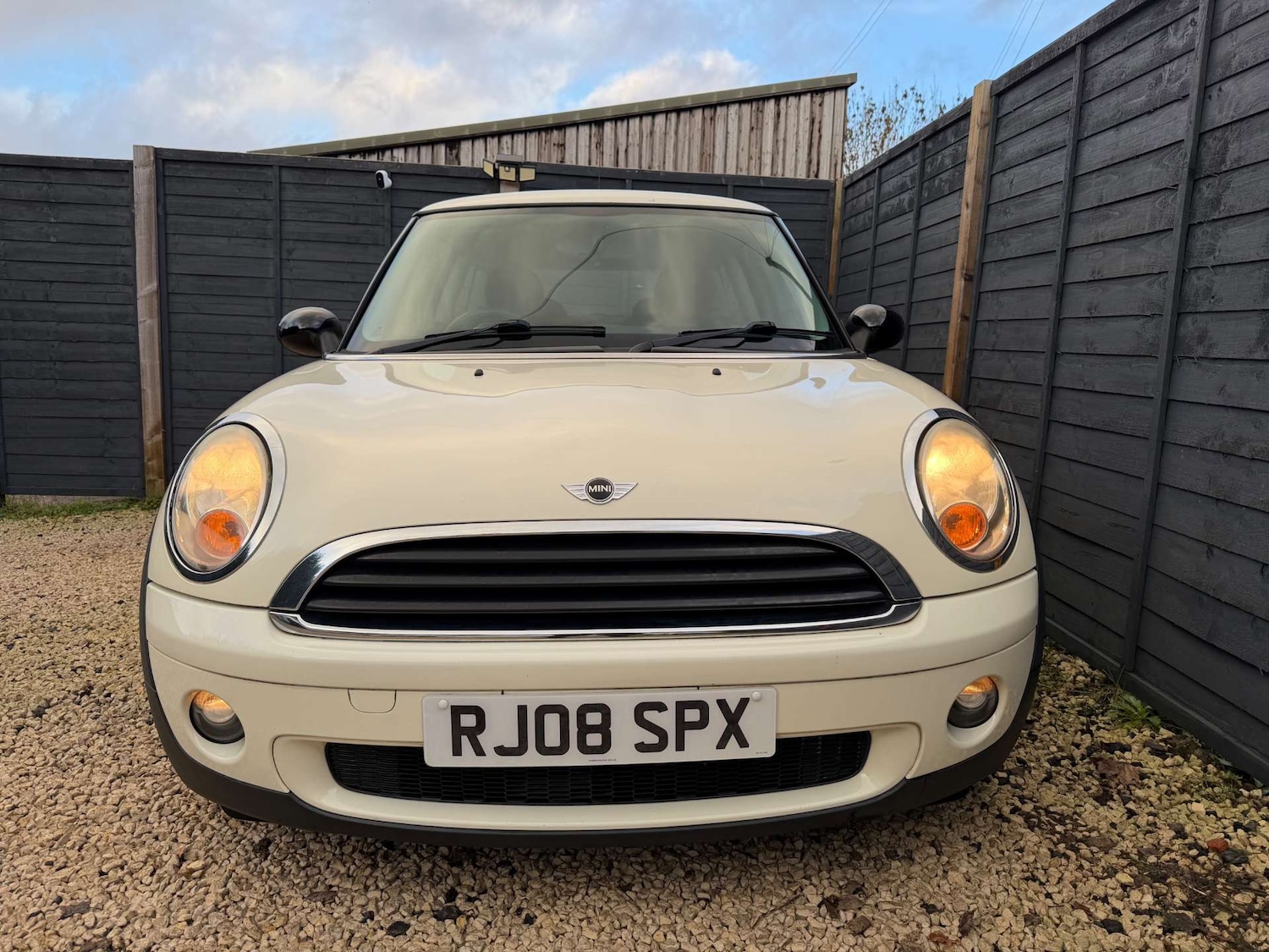 Used MINI Hatch 2008 for sale - 77254508: Photo 4