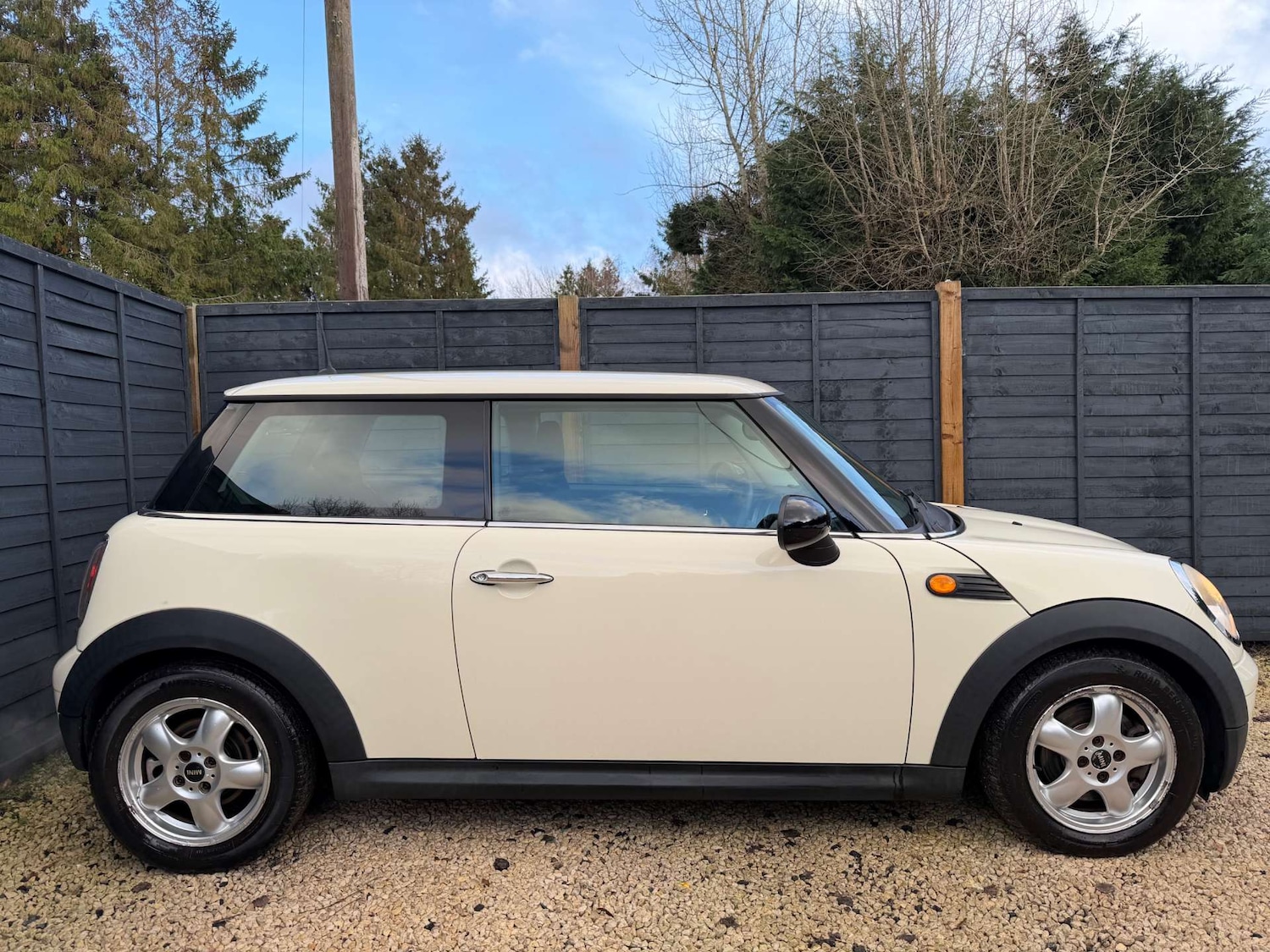 Used MINI Hatch 2008 for sale - 77254508: Photo 5
